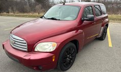 2008 Chevrolet HHR LS
