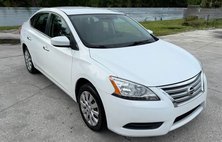 2014 Nissan Sentra SV
