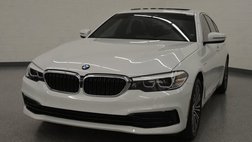 2020 BMW 5 Series 530e iPerformance