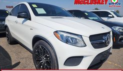2019 Mercedes-Benz GLE-Class AMG GLE 43