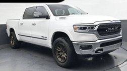 2019 Ram Ram Pickup 1500 Limited