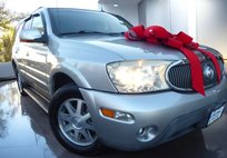 2005 Buick Rainier CXL