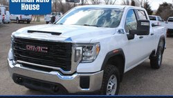 2023 GMC Sierra 2500HD Pro