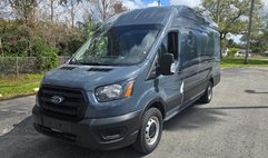 2020 Ford Transit 250