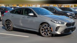 2025 BMW 2 Series 228 xDrive Gran Coupe