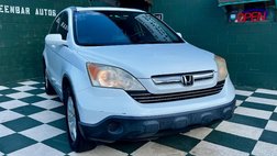 2008 Honda CR-V EX-L