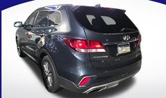 2018 Hyundai Santa Fe SE