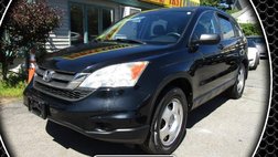 2011 Honda CR-V LX