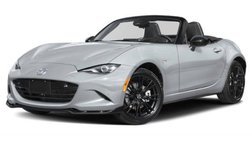 2024 Mazda MX-5 Miata Club