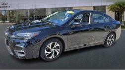 2024 Subaru Legacy Premium