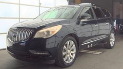 2015 Buick Enclave Premium