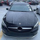 2019 Mercedes-Benz CLA-Class CLA 250