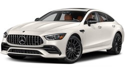 2023 Mercedes-Benz AMG GT 53