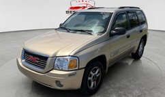 2004 GMC Envoy SLE