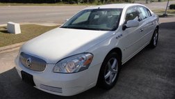 2007 Buick Lucerne CXL V6