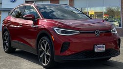 2023 Volkswagen ID.4 Pro S