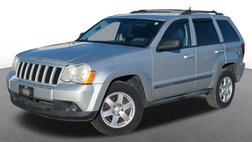 2010 Jeep Grand Cherokee Laredo