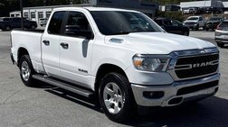 2023 Ram Ram Pickup 1500 Big Horn