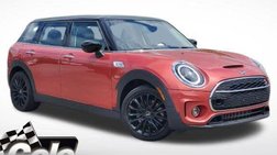 2023 MINI Clubman Classic Cooper S
