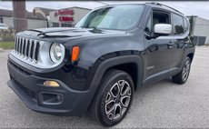 2015 Jeep Renegade Limited