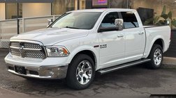 2017 Ram Ram Pickup 1500 Laramie