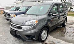 2022 Ram ProMaster City Base