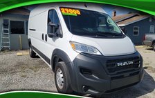 2023 Ram ProMaster 2500 159 WB