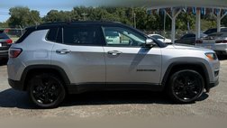 2019 Jeep Compass Altitude