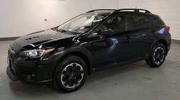 2023 Subaru Crosstrek Base