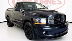 2006 Dodge Ram SRT-10 Base