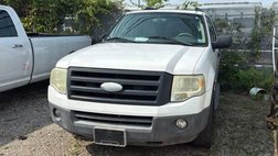 2007 Ford Expedition XLT