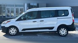 2022 Ford Transit Connect XL