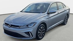 2026 Volkswagen Jetta S