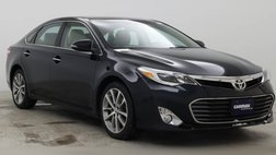 2015 Toyota Avalon XLE Touring