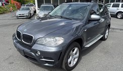 2012 BMW X5 xDrive35i Premium