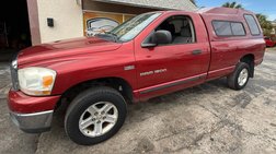 2006 Dodge Ram 1500 SLT