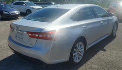 2013 Toyota Avalon XLE