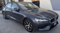 2019 Volvo S60 T5 Momentum