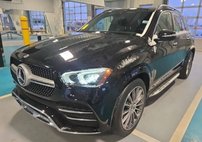 2023 Mercedes-Benz GLE-Class GLE 350 4MATIC