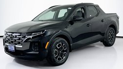 2023 Hyundai Santa Cruz SEL Premium