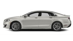 2017 Lincoln MKZ Hybrid Reserve
