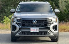 2025 Volkswagen Atlas Cross Sport SE 4Motion