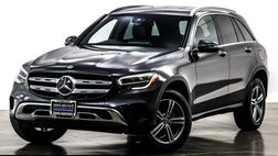 2022 Mercedes-Benz GLC-Class GLC 300