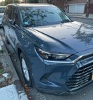 2025 Toyota Grand Highlander Hybrid XLE