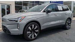 2025 Volvo EX90 Twin Ultra 7P