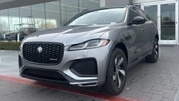 2024 Jaguar F-PACE P250 R-Dynamic S