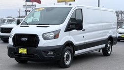 2021 Ford Transit 250