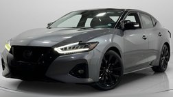 2020 Nissan Maxima 3.5 SR