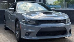 2019 Dodge Charger GT