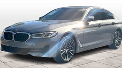 2023 BMW 5 Series 530i